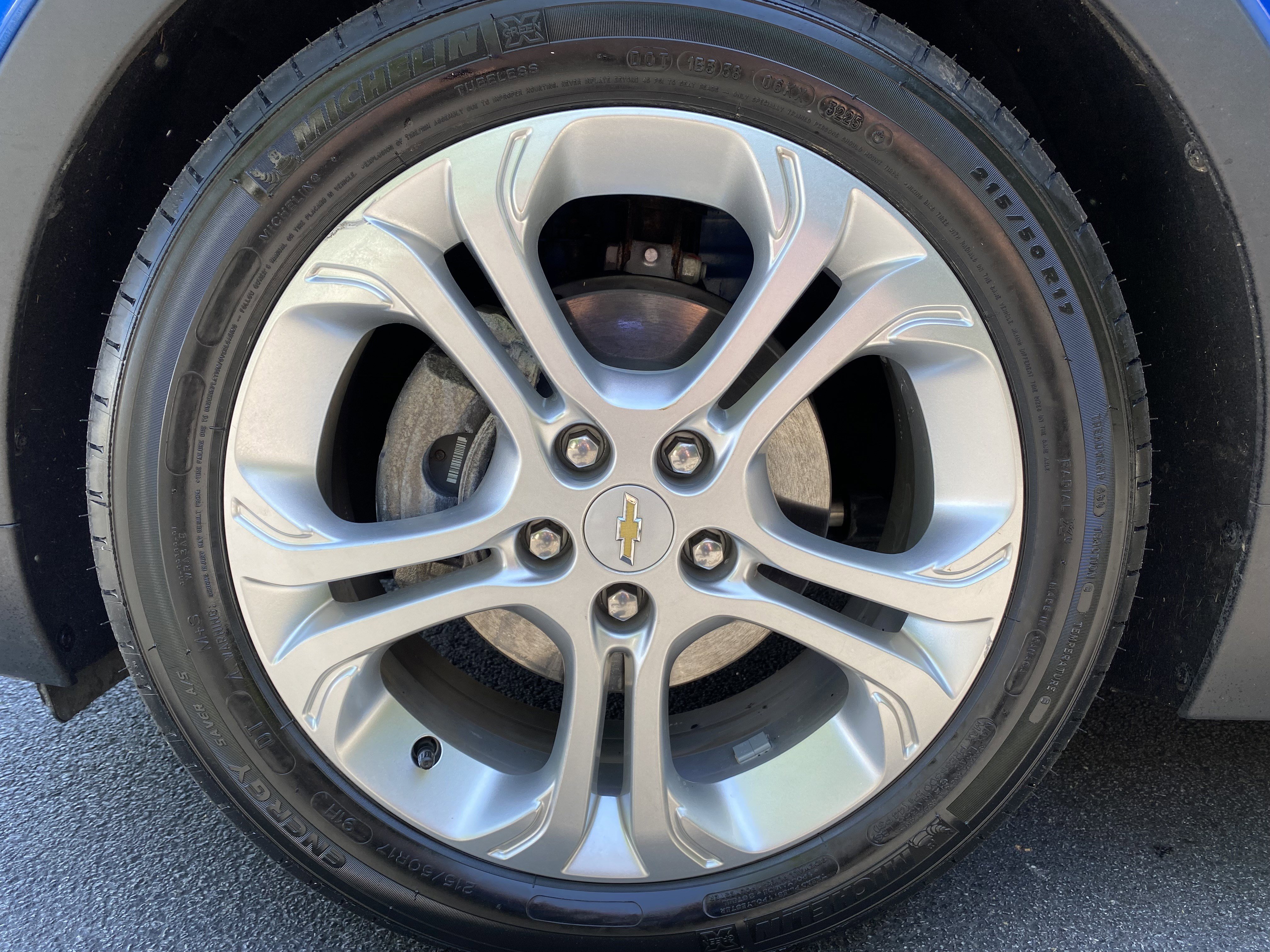 Used 2020 Chevrolet Bolt LT image 39