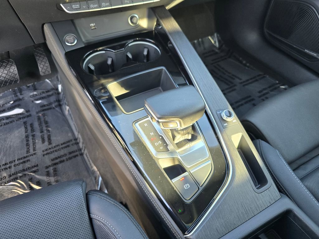 Used 2023 Audi A4 2.0T Premium Plus w/ Premium Plus Package image 25