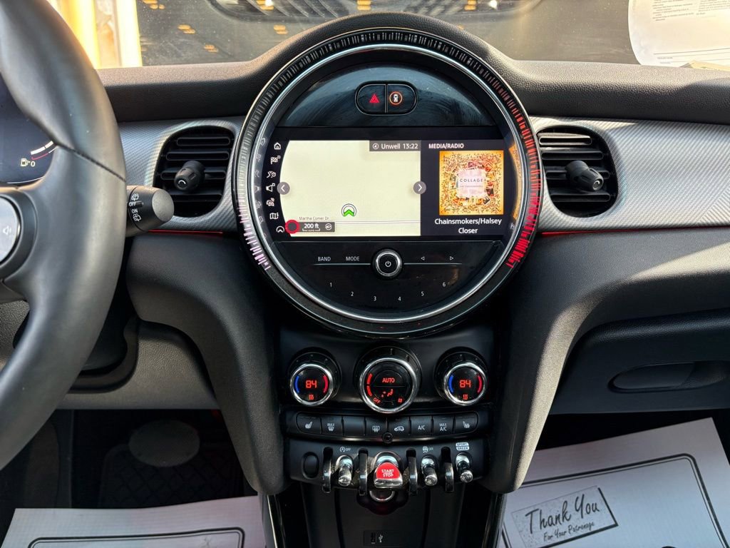 Used 2023 MINI Cooper S image 31