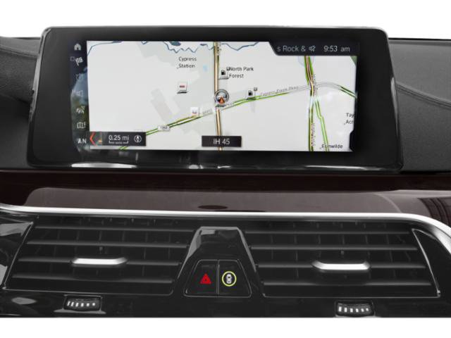 Used 2020 BMW M550i xDrive w/ Executive Package image 20