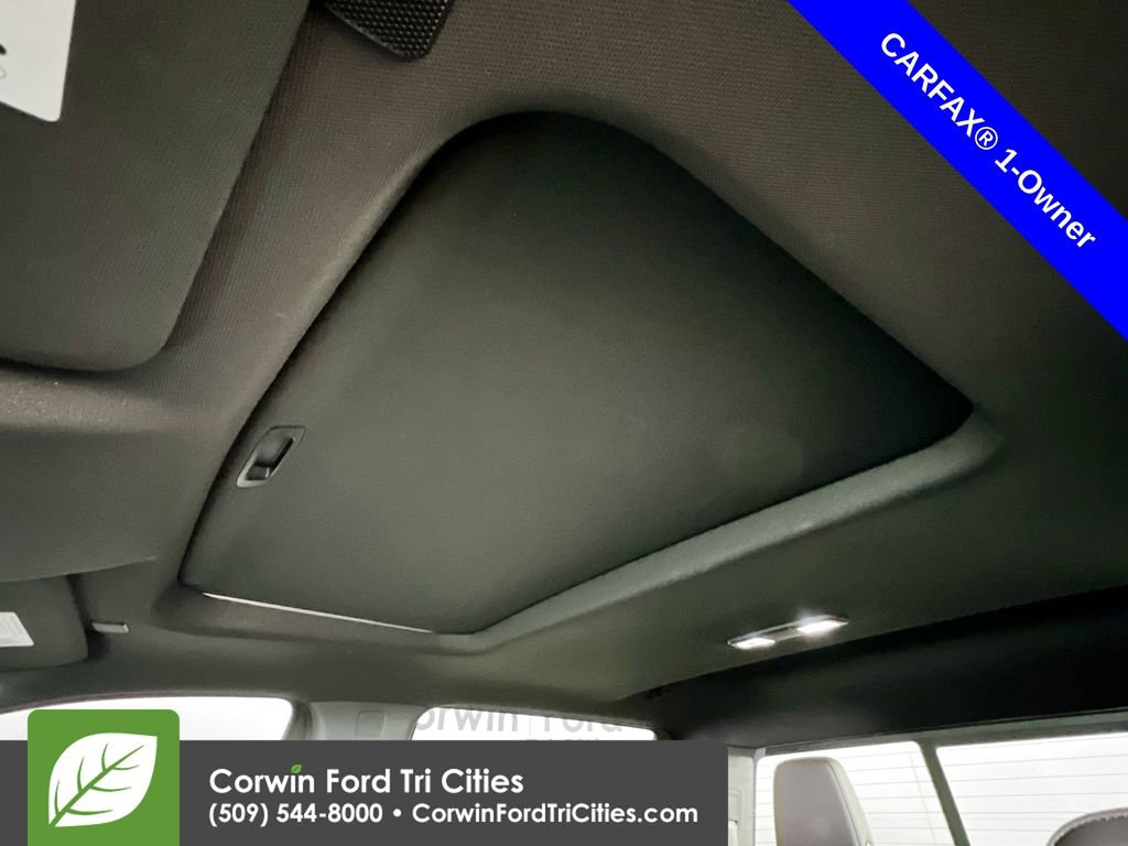 Used 2022 GMC Sierra 1500 AT4 w/ AT4 Premium Package image 26