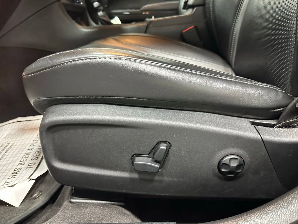 Used 2018 Dodge Charger SXT Plus w/ Quick Order Package 29J image 11