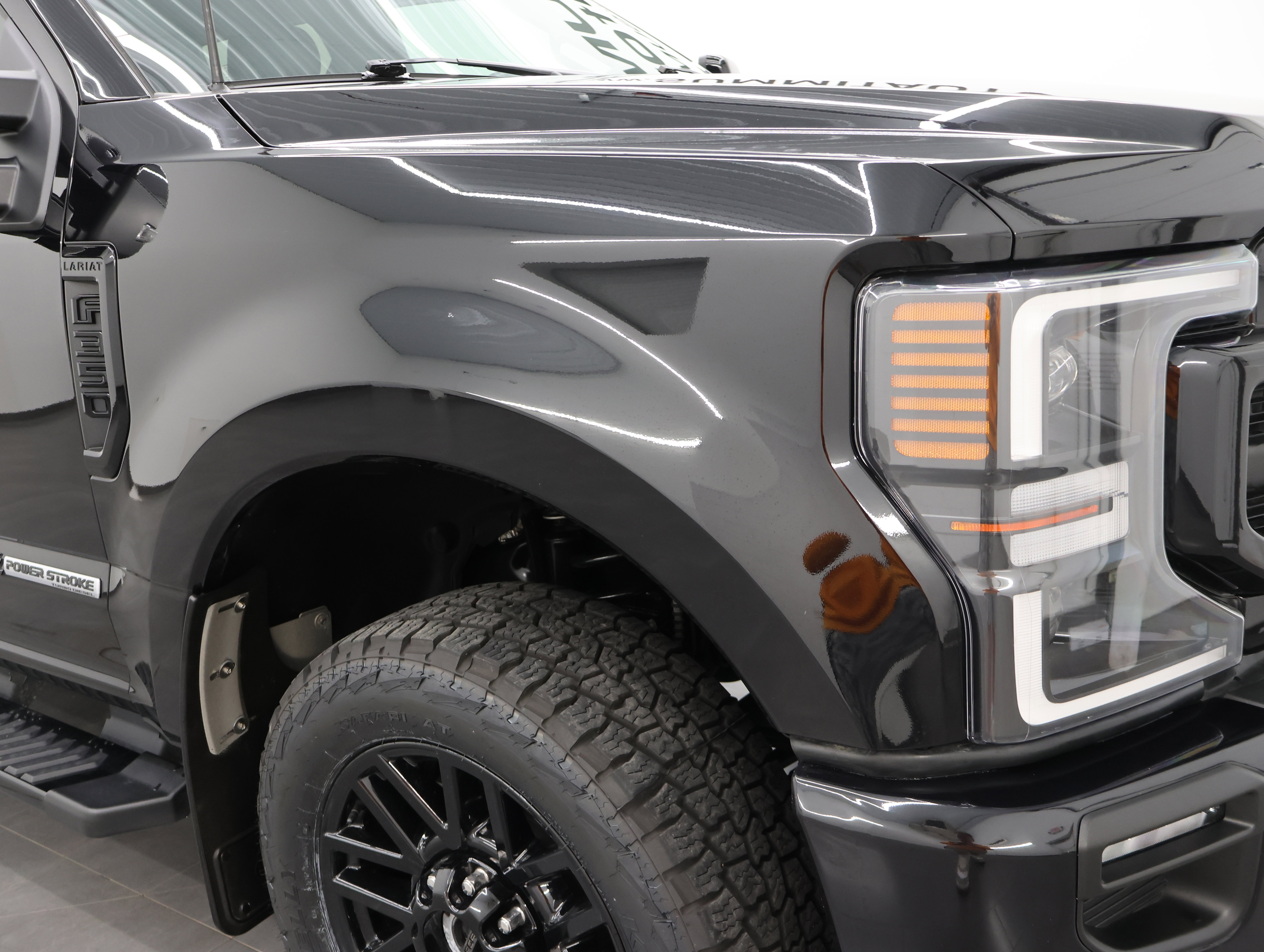 Used 2021 Ford F350 Lariat AWD/4WD image 21