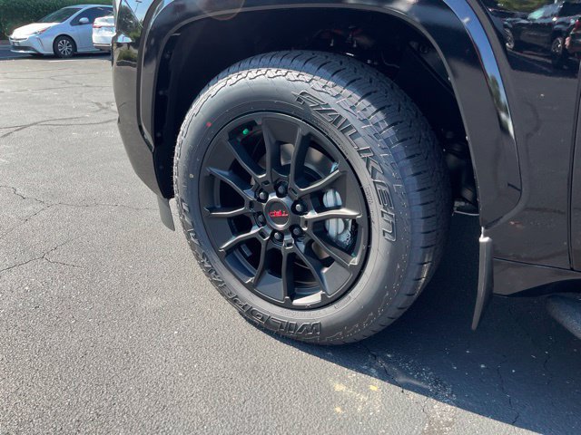 New 2026 Toyota Sequoia 1794 Edition w/ TRD Off-Road Package AWD/4WD image 13