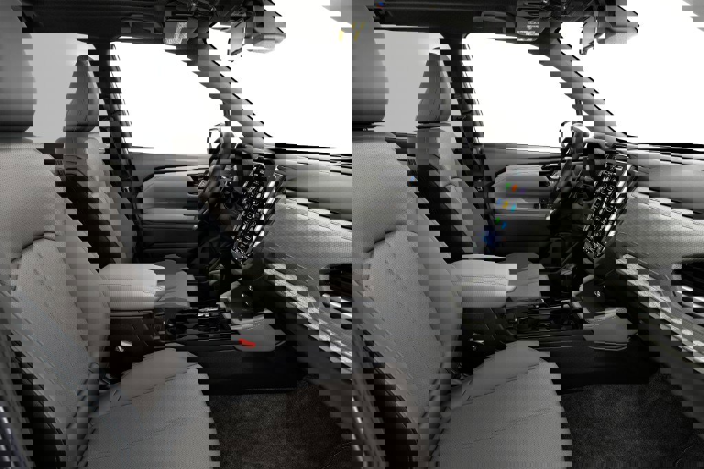 New 2026 Subaru Forester Limited image 12