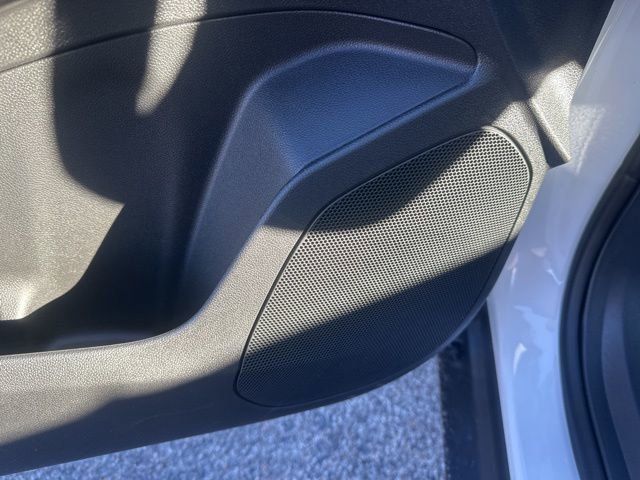 New 2026 Chevrolet Trax RS w/ Driver Confidence Package image 14
