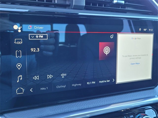 Used 2024 GMC Sierra 1500 Denali w/ Denali Reserve Package image 20