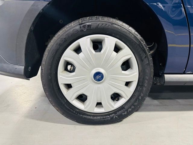 Used 2020 Ford Transit Connect XL FWD image 11