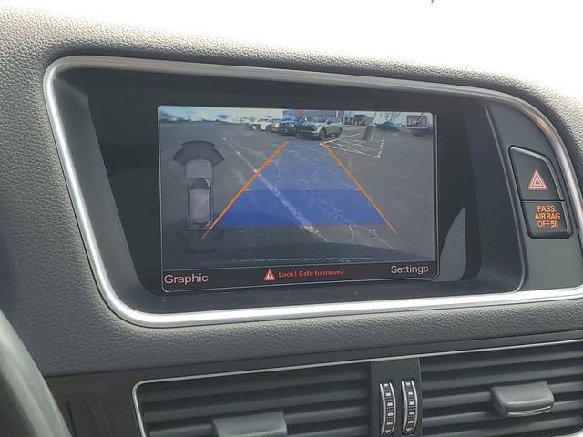 Used 2015 Audi Q5 2.0T Premium Plus image 31