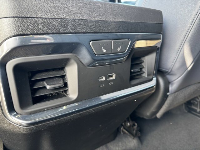 Certified 2024 Chevrolet Silverado 3500 High Country w/ High Country Premium Package image 8