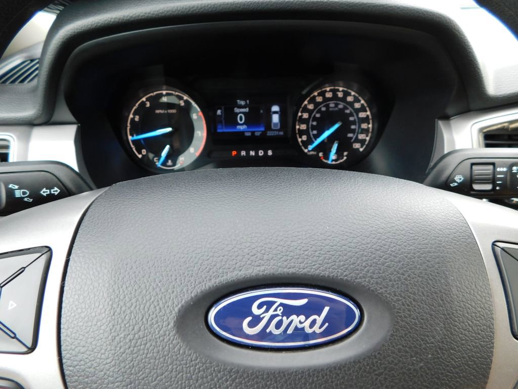 Used 2023 Ford Ranger XLT w/ Trailer Tow Package image 28