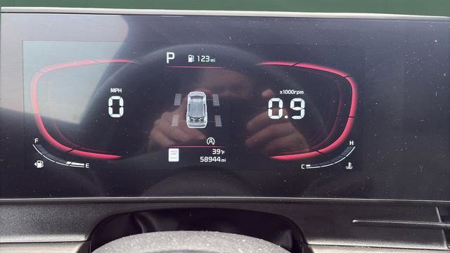 Used 2023 Kia Sportage X-Line w/ X-Line Premium Package image 28