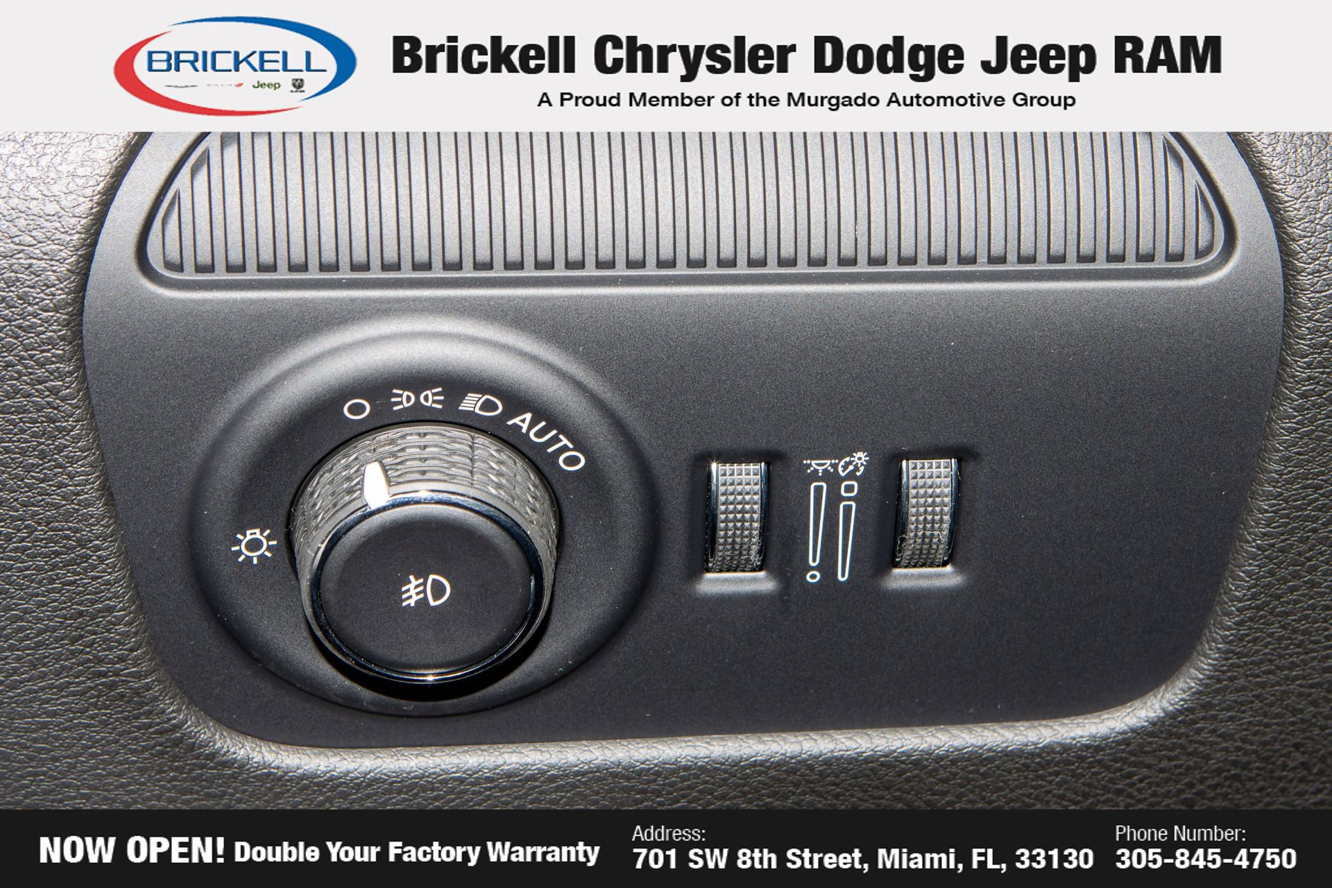 New 2025 Jeep Wagoneer Series II w/ Convenience Group I image 31