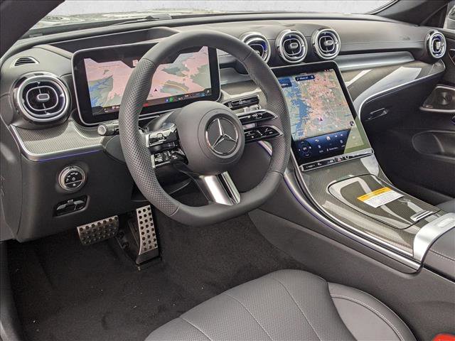 New 2026 Mercedes-Benz CLE 450 4MATIC Coupe image 3