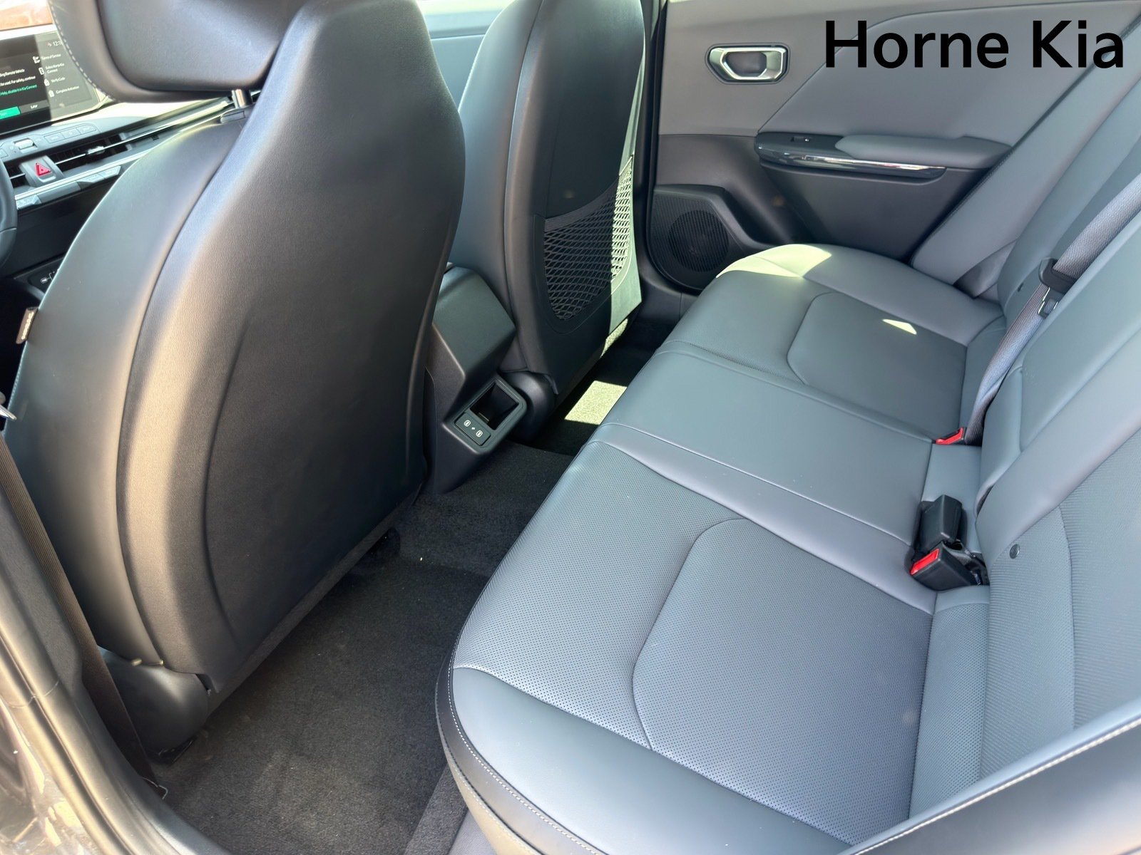New 2026 Kia K4 EX FWD image 19
