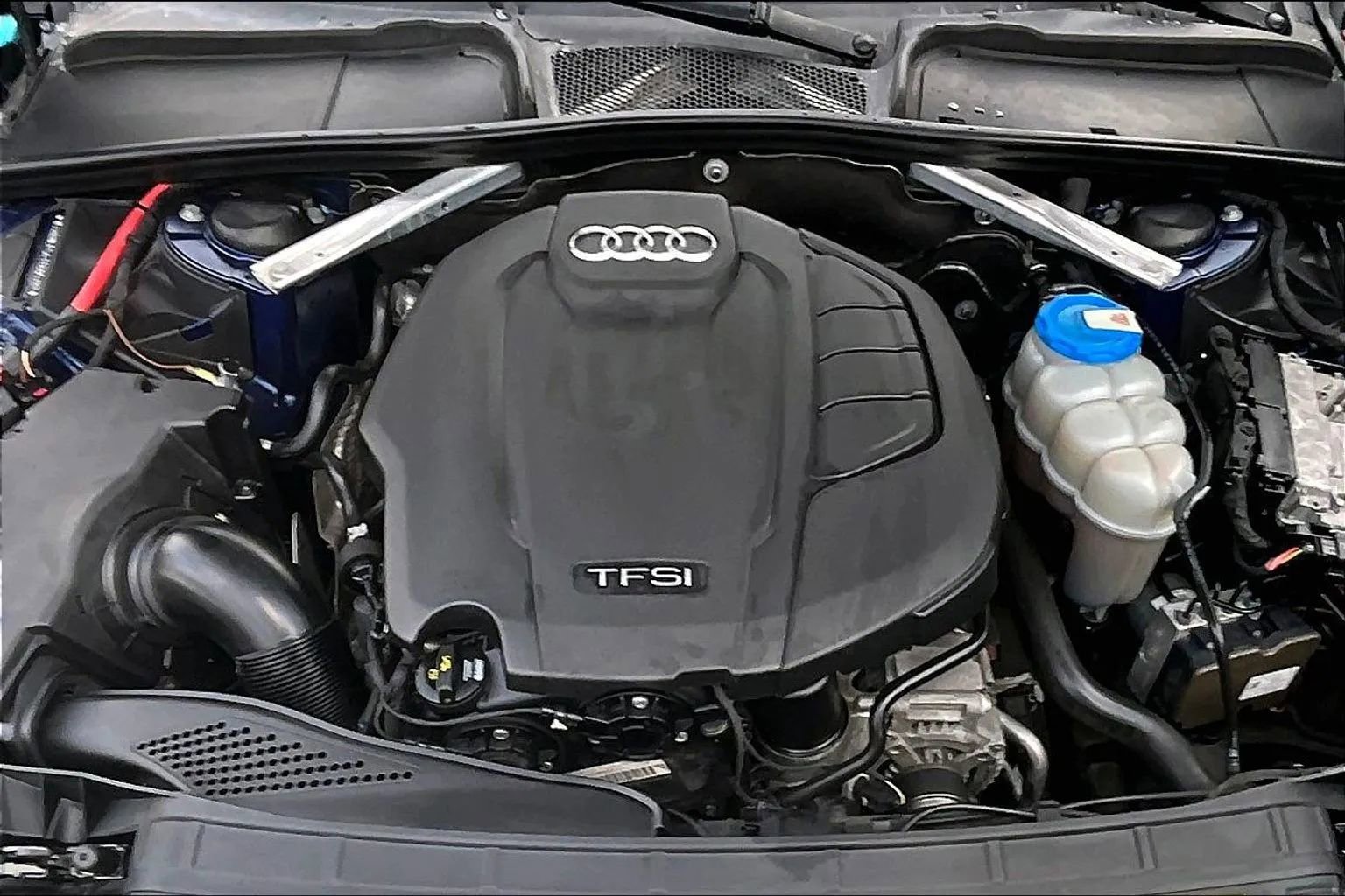 Used 2018 Audi A5 2.0T Premium Plus image 10