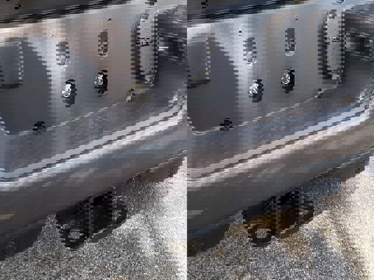 Used 2025 RAM 2500 Big Horn image 35