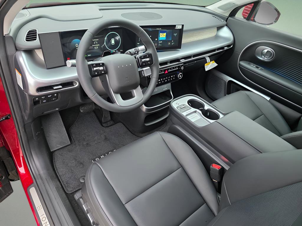 New 2026 Hyundai Ioniq 9 Limited image 14