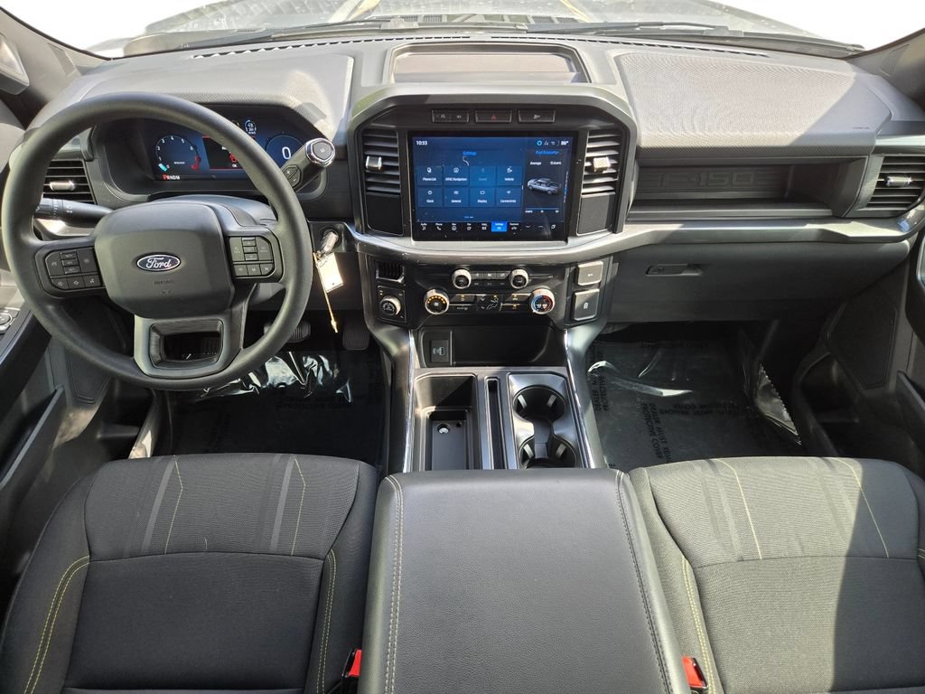 Used 2024 Ford F150 STX AWD/4WD image 19