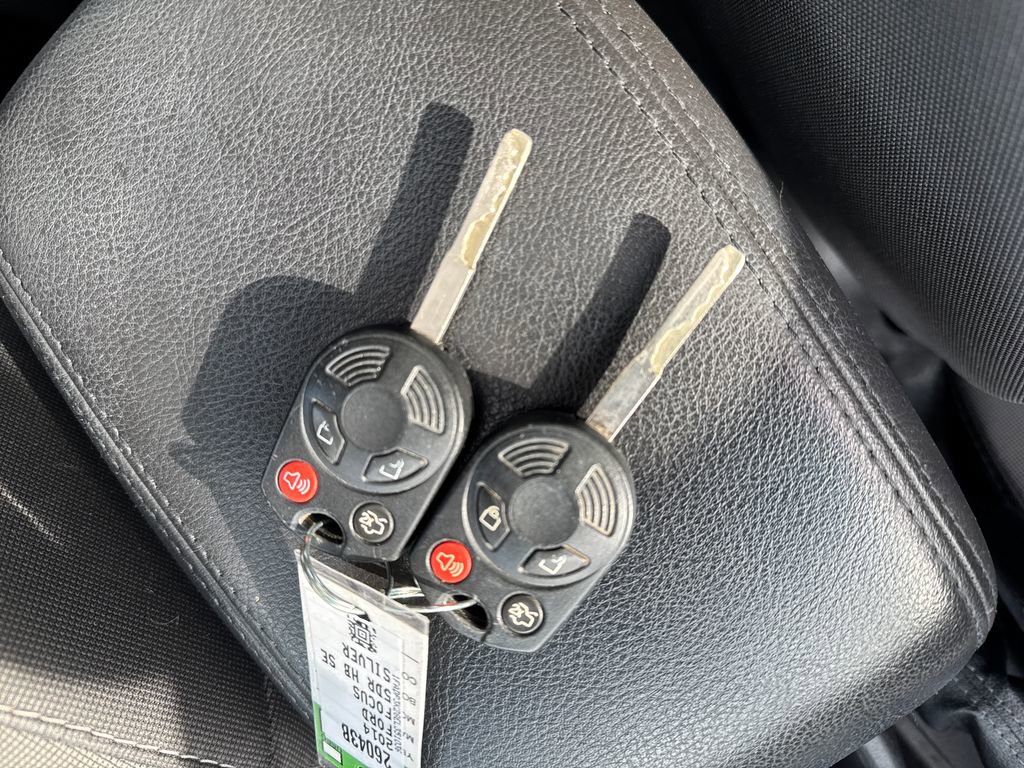 Used 2014 Ford Focus SE image 29