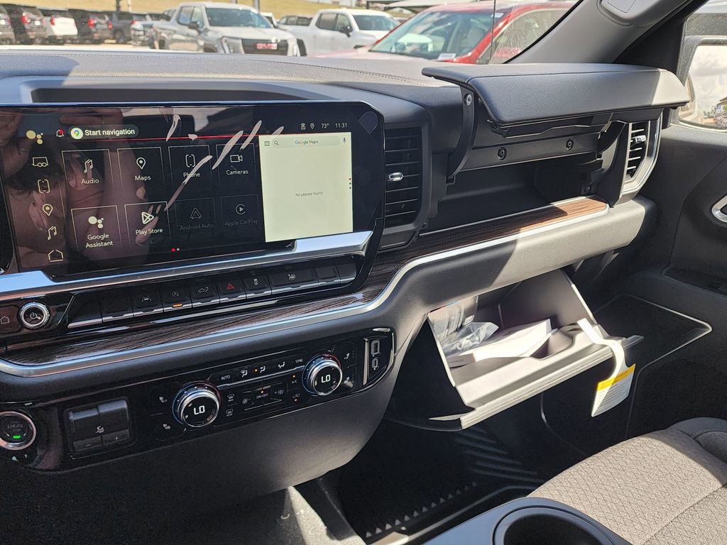 New 2026 GMC Sierra 1500 Elevation AWD/4WD image 34