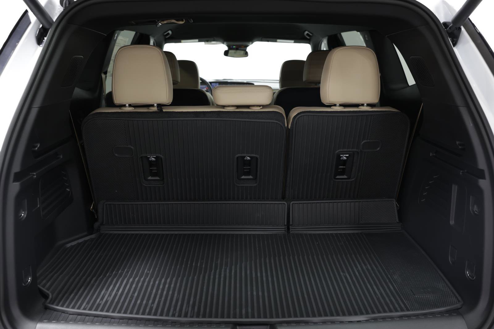 New 2026 Buick Enclave Preferred image 13