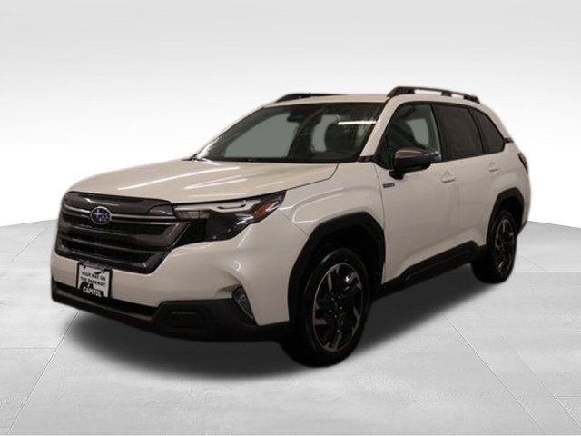 New 2026 Subaru Forester Premium AWD/4WD image 5