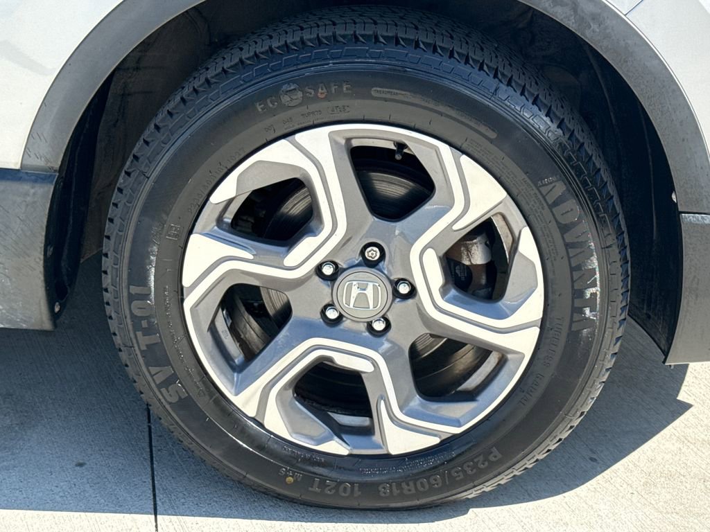 Used 2019 Honda CR-V EX-L image 11