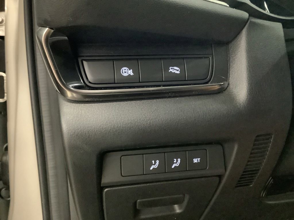 Certified 2024 MAZDA CX-30 AWD 2.5 S w/ Preferred Package image 14