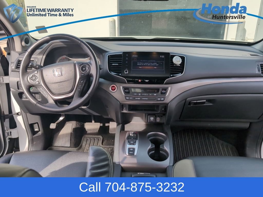Used 2023 Honda Ridgeline RTL image 18