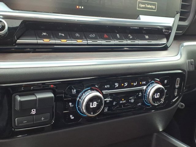 Used 2022 GMC Sierra 1500 SLT w/ SLT Premium Plus Package image 12