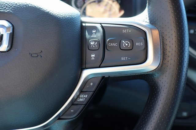 Used 2025 RAM 2500 Tradesman image 16