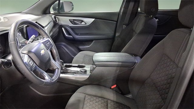 Used 2019 Chevrolet Blazer LT image 9