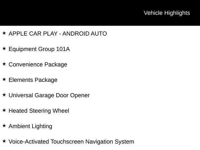 Used 2020 Lincoln Corsair FWD w/ Equipment Group 101A image 10
