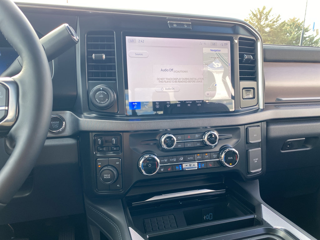 New 2026 Ford F450 4x4 Crew Cab Super Duty image 12