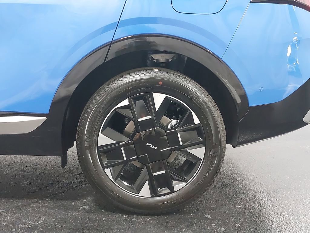 New 2026 Kia Sportage SX image 36