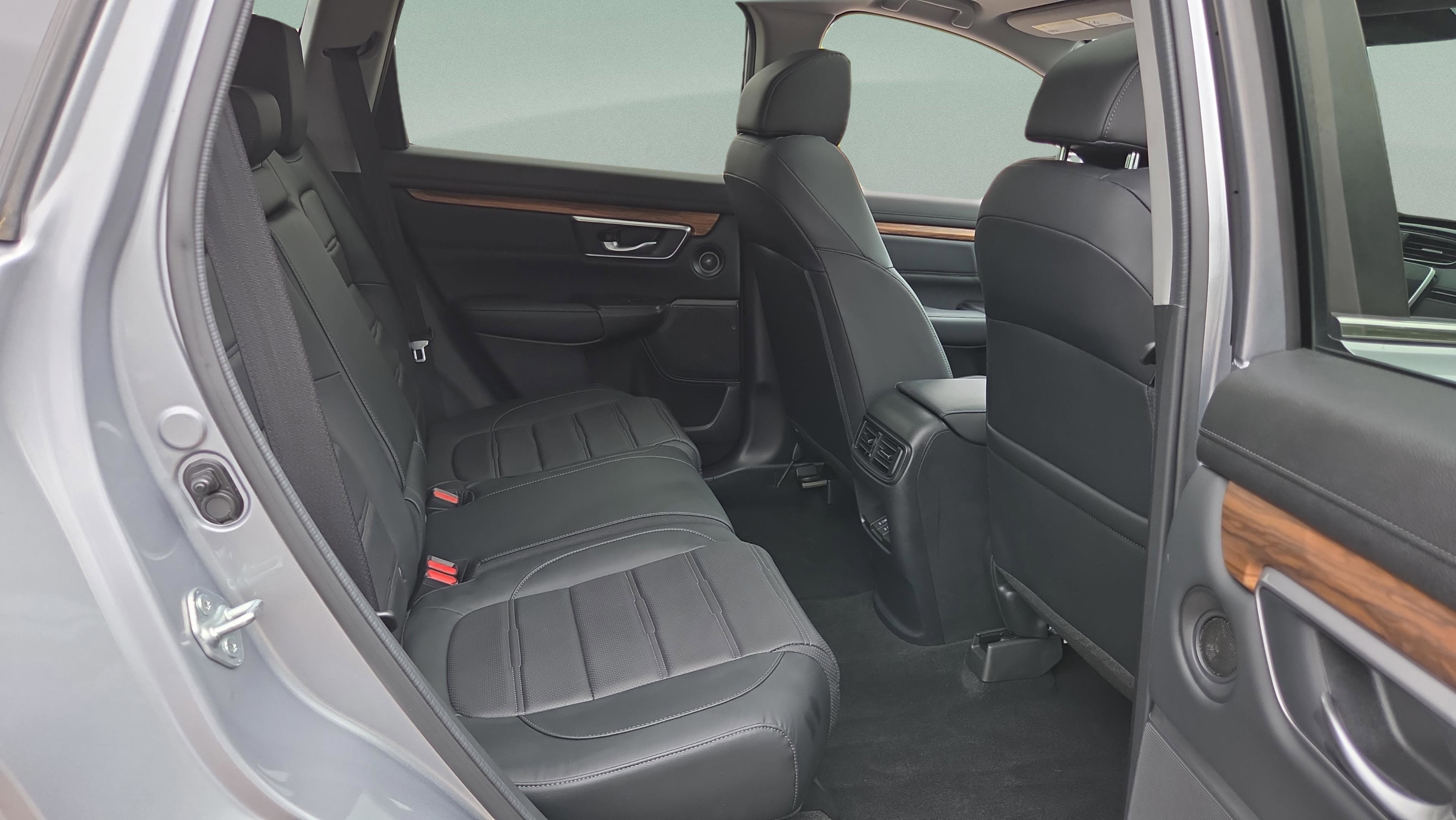 Used 2022 Honda CR-V EX-L image 16
