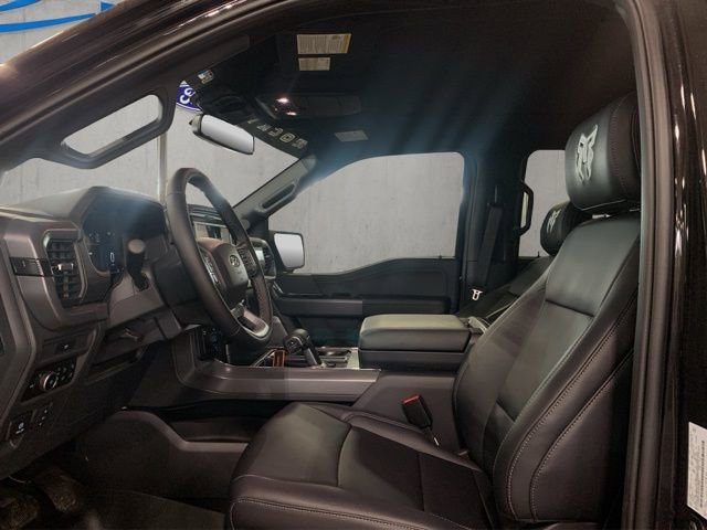 New 2026 Ford F150 XLT w/ Equipment Group 303A High image 9