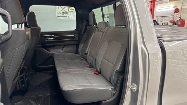 Used 2023 RAM 1500 Lone Star AWD/4WD image 27