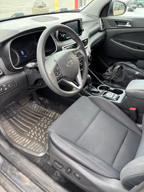 Used 2019 Hyundai Tucson Value AWD/4WD image 7