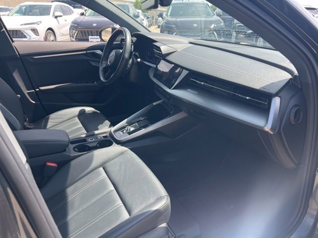 Used 2024 Audi A3 2.0T Premium FWD image 7