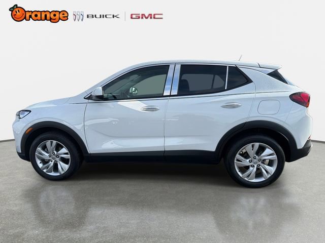 Used 2024 Buick Encore GX Preferred w/ Comfort Package FWD image 6