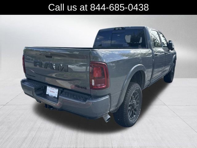 New 2026 RAM 2500 Limited image 5