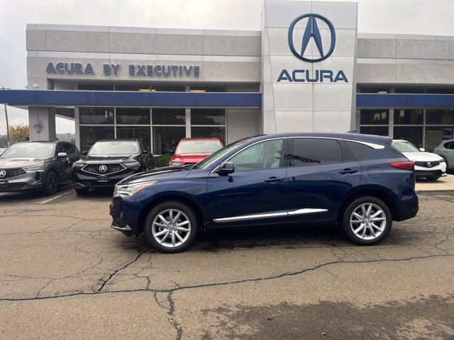 Certified 2024 Acura RDX SH-AWD image 44