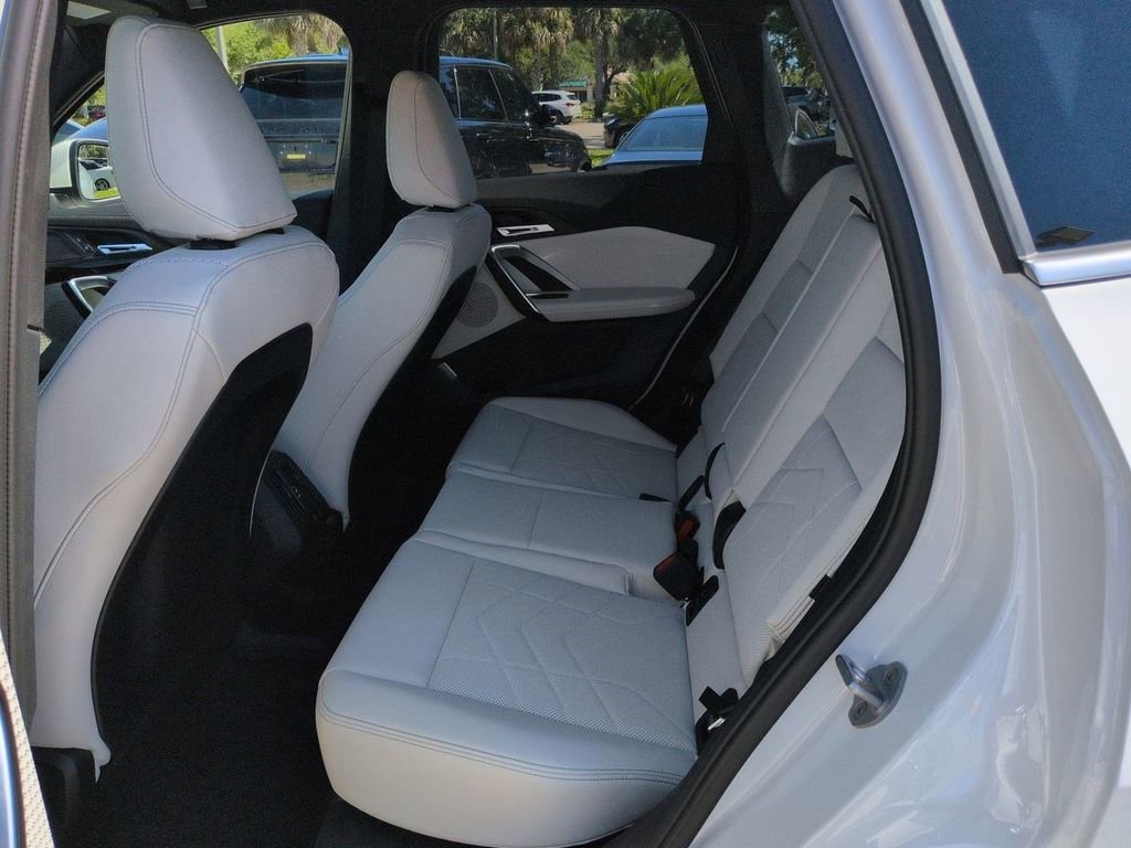 New 2026 BMW X1 xDrive28i w/ Convenience Package AWD/4WD image 14