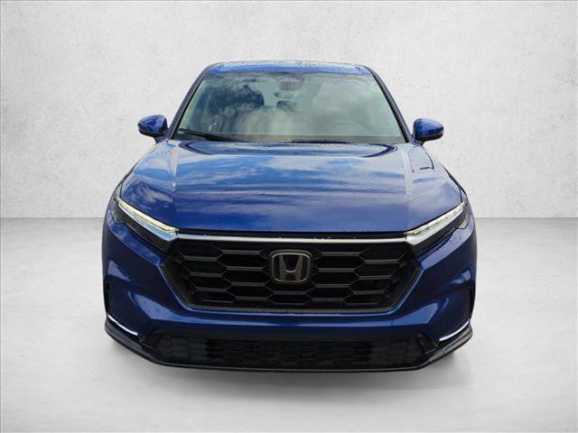 Used 2023 Honda CR-V LX image 2