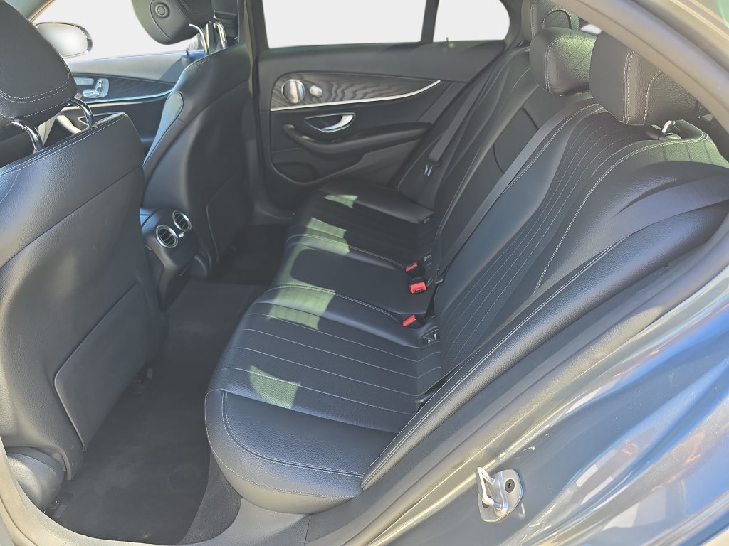 Used 2020 Mercedes-Benz E 350 Sedan image 17