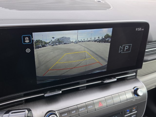 Used 2024 Hyundai Kona SEL AWD/4WD image 18