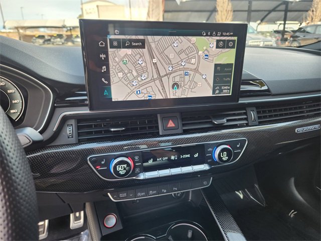 Used 2023 Audi S5 Prestige image 26