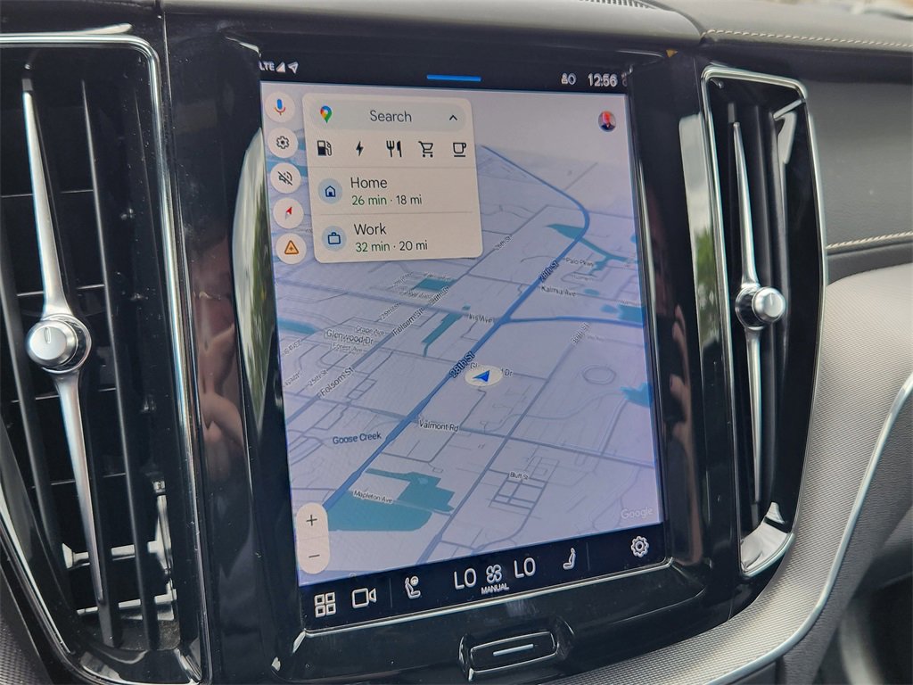 Used 2022 Volvo XC60 T8 R-Design w/ Advanced Package image 21